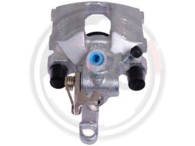 PRODUCTOS A.B.S. 429301 - PINZA DE FRENO TRASERA IZDA SAAB 900