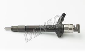 DENSO DCRI107640 - INYECTOR NUEVO C.R. DENSO TOYOTA