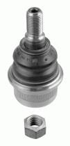 LEMFORDER 3377301 - ROTULA DE SUSPENSION INFERIOR MERCEDES W211/220