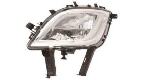 IPARLUX 13533601 - FARO ANTINIEBLA IZDO OPEL ASTRA J