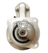 EAA EAA111081 - ARRANQUE NUEVO MASSEY FERGUSON 12V 3,1KW