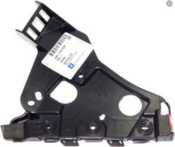 OPEL 13367890 - GUIA DE PARACHOQUES IZDA OPEL ASTRA