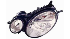 IPARLUX 11502702 - FARO DCHO.-H7+H7-ELECTR.C/MOTOR