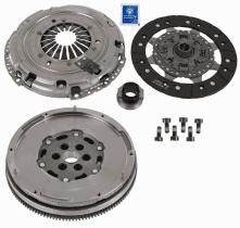 SACHS 2290601128 - KIT BIMASA OPEL GRANDLAND;PEUGEOT 3