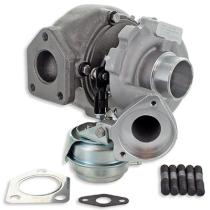 TURBOS CORDOBA TR7504319009 - TURBO RECONSTRUIDO BMW GT1749V