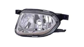 IPARLUX 13502771 - ANTINIEBLA IZDO.DELANT-H11-TRANSP