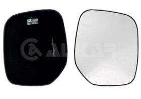 ALKAR 6426974 - DERECHO,CRISTAL+SOPORTE,CONVEXO,TERMICO,
