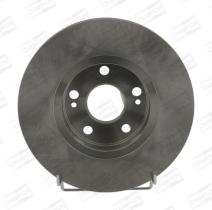 CHAMPION 562104CH - DISCO FRENO DELANTEROS RENAULT LAGUNA 5T.