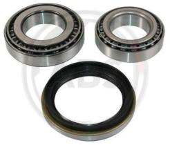 PRODUCTOS A.B.S. 200297 - KIT RODAMIENTOS RUEDA DELANTERA NISSAN