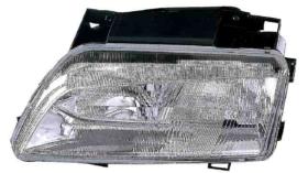 IPARLUX 11223102 - FARO IZDO.-H1+H1-ELE CITROEN XANTIA(98->01)