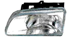 IPARLUX 11223502 - FARO DCHO.-H4-ELE/MAN CITROEN BERLINGO(96->02)