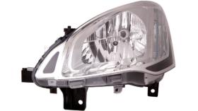 IPARLUX 11223711 - FARO.IZQ.ELECT.C/MOT.H4 CITROEN BERLINGO III(15->)