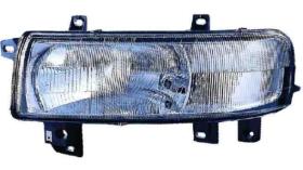 IPARLUX 11807002 - FARO DCHO.-H4-ELE RENAULT MASTER/MA