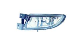 IPARLUX 13304602 - ANTINIEBLA DCH.H11 FIAT BRAVO(06->)