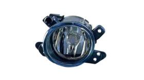 IPARLUX 13503172 - ANTINIEBLA DELANT.DCHO.-H11 SMART FORTWO(07->14)