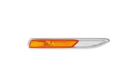 IPARLUX 15315412 - GRUPO OPTICO LATERAL DCH.AMBAR FORD MONDEO IV(07->10)