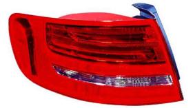 IPARLUX 16120936 - G.O.TRASERO DCH.TIPO AL AUDI A4(08-