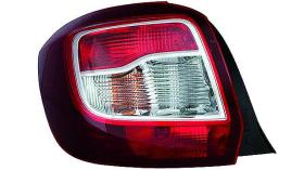IPARLUX 16250146 - G.OP.TRAS.DCH.NEG.DACIA SANDERO STEPWAY(13->)