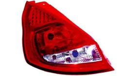 IPARLUX 16310833 - G.O.TRASERO IZQ.BL/RJ FORD FIESTA M