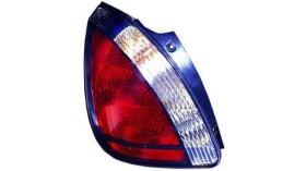 IPARLUX 16441234 - G.O.TRASERO DCH.TIPO SEOGU KIA RIO