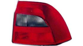 IPARLUX 16532332 - GRUPO OPTICO TRASERO DCHO.FUME-ROJO