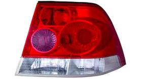 IPARLUX 16533532 - GRUPO OPTICO TRASERO DCH.OPEL ASTRA