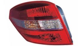 IPARLUX 16804922 - G.OP.TRAS.DCH.EXT.RENAULT LAGUNA II