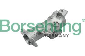 BORSEHUNG B17983 - CAJA SOPORTE BOMBILLO ARRANQUE AUDI VAG
