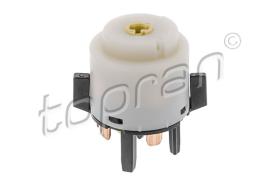 TOPRAN 108713 - INTERRUPTOR DE CONTACTO ARRANQUE AUDI VAG