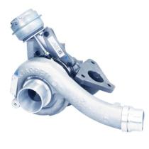 TURBOS CORDOBA TR7820979001 - TURBOCOMPRESOR RECONSTRUIDO RENAULT MASTER