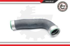 SKV 24SKV004 - MANGUITO DE TURBOCOMPRESOR AUDI SEAT SKODA VW