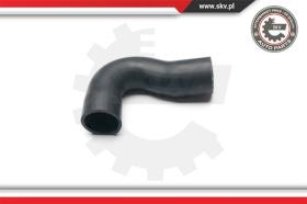 SKV 24SKV008 - MANGUITO DE TURBOCOMPRESOR AUDI SEAT SKODA VW