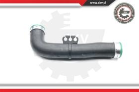 SKV 24SKV009 - MANGUITO DE TURBOCOMPRESOR VW GOLF V PLUS TOURAN