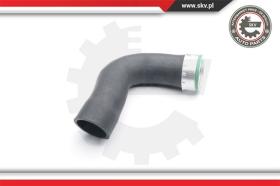 SKV 24SKV010 - MANGUITO DE TURBOCOMPRESOR AUDI A3 SKODA OCTAVIA VW BORA G