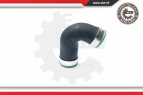 SKV 24SKV011 - MANGUITO DE TURBOCOMPRESOR SKODA SUPERB VW PASSAT