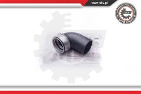 SKV 24SKV012 - MANGUITO DE TURBOCOMPRESOR AUDI A4 A6 SKODA SUPERB VW PASSAT