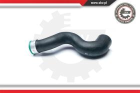 SKV 24SKV014 - MANGUITO DE TURBOCOMPRESOR AUDI A4 B6 A6 C5
