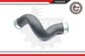 SKV 24SKV017 - MANGUITO DE TURBOCOMPRESOR VW MULTIVAN V TRANSPORTER V