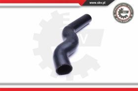 SKV 24SKV814 - MANGUITO DE TURBOCOMPRESOR  MASTER II, MOVANO PRIMASTAR