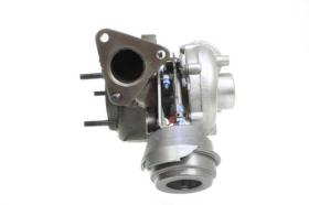 TURBOS CORDOBA TR7178589005 - TURBO RECONSTRUIDO SEAT AUDI VAG