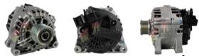 FLAMAR ALF450351VL - ALTERNADOR NUEVO ORIGINAL VALEO FORD 12V 120AH