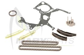 MABYPARTS OTK033042 - JGO DE CADENA DISTRIBUCION SUPERIOR E INFERIOR BMW N47