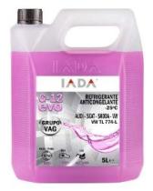 IADA 50565 - ANTICONGELANTE GLYCOGEL G12 EVO