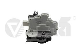 VIKA 88391770601 - CERRADURA PUERTA TRASERA IZDA AUDI A4 2008