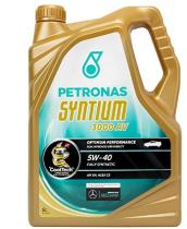 PETRONAS 70179M12EU - ACEITE MOTOR SYNTIUM 3000 AV 5W-40