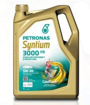 PETRONAS 70260M12EU - ACEITE MOTOR SYNTIUM 3000 FR 5W-30
