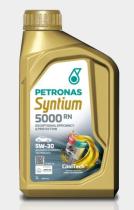 PETRONAS 70543M12EU - ACEITE MOTOR SYNTIUM 5000 RN 4X5LT