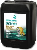 PETRONAS 71710RK1EU - ACEITE DE MOTOR URANIA 5000 LS 10W40 20L ACEA E4/E6/E7/E9, A