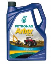 PETRONAS 74604M12EU - ACEITE DE MOTOR ARBOR ALFATECH 15W40 4X5 LT API CI-4/CH-4, A