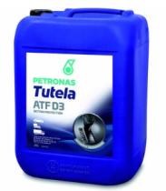 PETRONAS 76127R41EU - TUTELA ATF D3 20L
